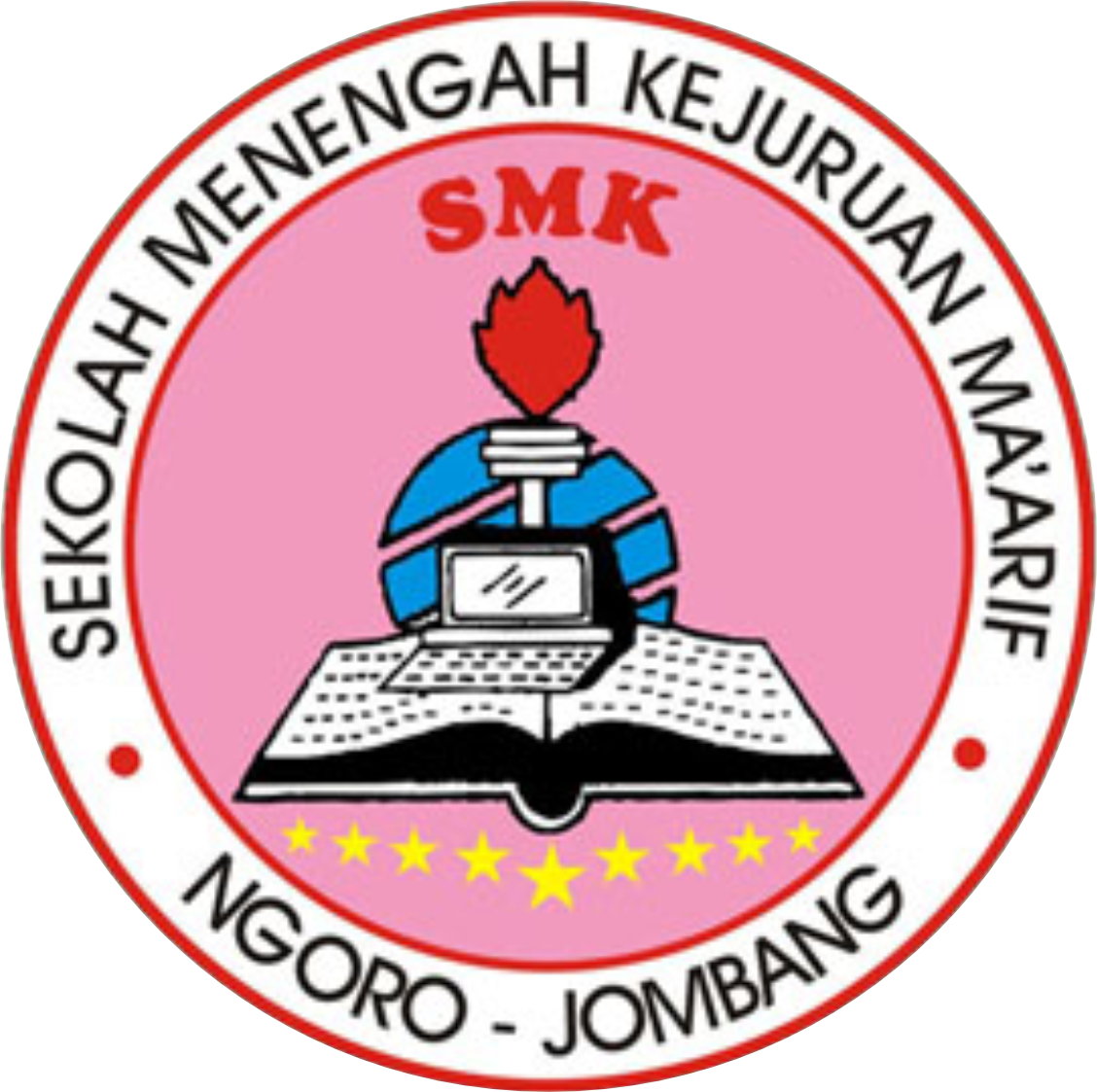 Logo SMK